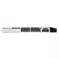 Маршрутизаторы и коммутаторы Cisco WS-C3750X-24P-S