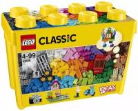 LEGO Classic Конструктор "Набор для творчества большого размера"