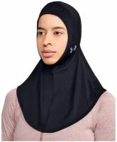 Хиджаб Under Armour, размер 56-58, черный
