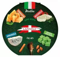 Сырное ассорти Lafinele - Италия (круглая)