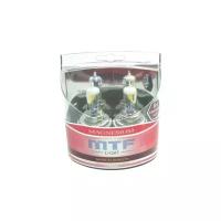 MTF-LIGHT HM3201 Лампа галогенная H4 12V 100/90W "MTF Light" Magnesium 3500K (2 шт.)