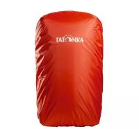 Накидка рюкзака Tatonka RAIN COVER 40-55 red orange, 3117.211