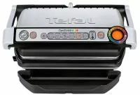 Электрогриль Tefal OptiGrill GC716D12