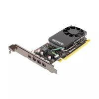 Видеокарта Lenovo Nvidia Quadro P620 2GB (4X60R60468)