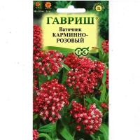 Семена Ваточник "Карминно-розовый", 0,03 г