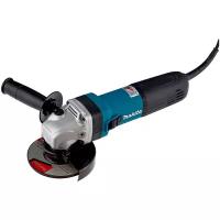 УШМ Makita GA5041C, 1400 Вт, 125 мм