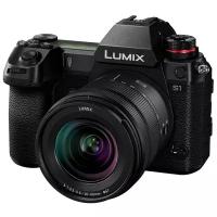 Фотоаппарат Panasonic Lumix DC-S1M Kit