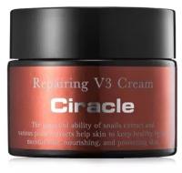 Восстанавливающий крем для лица Ciracle Repairing V3 Cream, 50 мл