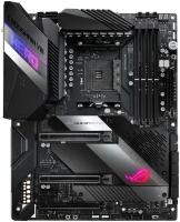 Материнская плата ASUS ROG CROSSHAIR VIII HERO (WI-FI) (AM4, ATX)