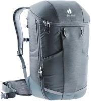 Рюкзак Deuter Rotsoord 25+5 Graphite-Shale