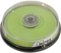 Диск DVD-RW Mirex 202578