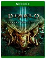 Игра Diablo III: Eternal Collection для Xbox One [русская версия]