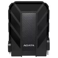 Внешний жёсткий диск A-Data HD710 Pro 1TB (Black)