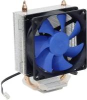 Кулер Deepcool ICE BLADE 100 S1155/S1156/S1150/S775/FM1/AM3/AM2/AM2+/K8 40шт/кор, TDP 95W, 1 тепловая трубка 8мм, RET