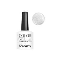 Гель-лак для ногтей Solomeya Color Gel Holly, 8,5 мл