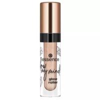 Essence Хайлайтер Glow My Mind glow roller