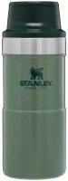 Stanley Термокружка STANLEY Classic Trigger Action 0.25L One Hand 2.0 (10-09849-009) Зеленая