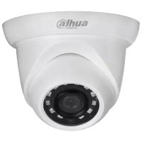 IP-Камера Dahua 2.8-2.8мм цв. корп.:белый