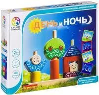 Bondibon Логическая игра Bondibon День и Ночь ВВ1058