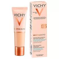 Vichy Тональный крем Mineralblend