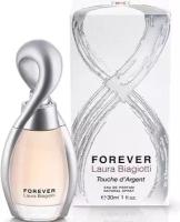 Laura Biagiotti woman Forever - Touche D' Argent Туалетные духи 30 мл