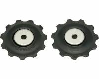 Ролики переключателя Shimano 9/10ск RD-M591/M592/M662/5700 (Y5XH98120)