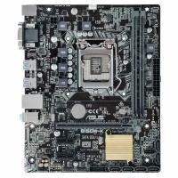 Материнская плата Asus B150M-K LGA1151