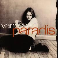 Винил 12" (LP) Vanessa Paradis Vanessa Paradis