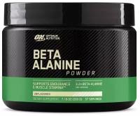 BCAA Optimum Nutrition Beta-Alanine