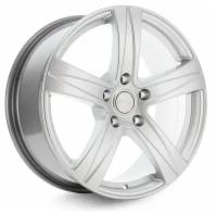 Колесный диск СКАД Sakura 15x6.5" PCD5x112 ET35 D66.6