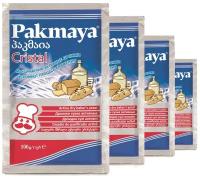 Дрожжи Pakmaya сухие максимально активные Cristal