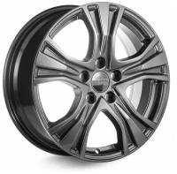 Колесный диск КиК Nissan X-Trail (КСr673) 17x7" PCD5x114.3 ET40 D66.1