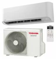 Настенный кондиционер (сплит-система) Toshiba RAS-10TKVG/RAS-10TAVG-E