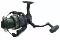 Катушка Nautilus Total Carp NTC8000