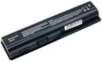 Аккумулятор для HP EV06, 484170-001, HSTNN-LB72, HSTNN-CB72 / CQ61 (5200mAh, 10.8V)