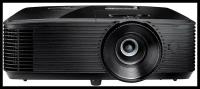 Optoma Проектор Optoma DS320 (DLP, SVGA 800x600, 3800Lm