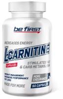 Be First L-Carnitine 700 90 капсул