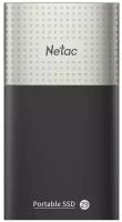 Внешний SSD-диск Netac Netac External SSD Z9 USB3.2 500GB