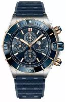 Часы Breitling U19320161C1S1 из коллекции Super Chronomat