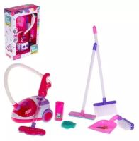 Игровой набор Jin Yu Sweet Home magical play set