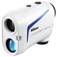 Дальномер Nikon Coolshot 40i GII