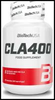 BioTechUSA CLA 400 80 капс