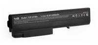 Аккумуляторная батарея TopON для ноутбука HP 463303-723 10.8V (4400mAh)