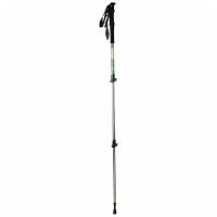 Трекинговая палка Naturehike ST 01 6061 (3-секции) NH17D001-Z (62-135cm) зелёный, 6975641885634