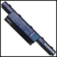 Аккумулятор Acer Aspire AS10D31 для ноутбука Aspire V3-571G / Aspire E1-571G / Aspire 5750 / Aspire V3-771G / E1-531