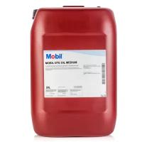 Циркуляционное масло Mobil DTE Oil Medium 20L