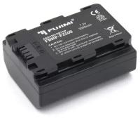 Аккумулятор Fujimi FBNP-FZ100 2000mAh, для Sony