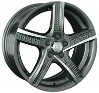 Колесный диск LS Wheels LS758