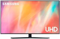 Телевизор Samsung UE55AU7540UXRU