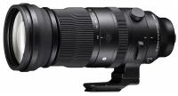 Объектив Sigma AF 150-600mm f/5.0-6.3 DG DN OS Sport Sony E